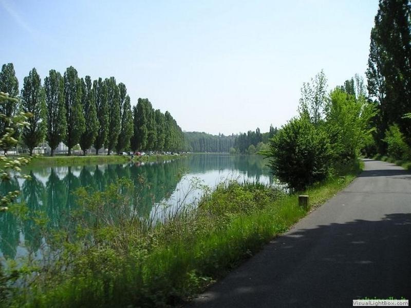 Acqua Verde Appartamenti Peschiera del Garda Exterior foto